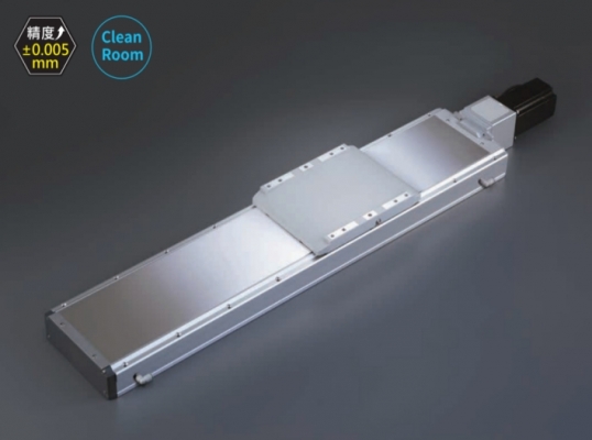 ECH2-22無塵環(huán)境/螺桿滑臺