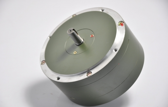 交流力矩電動機結(jié)構(gòu)、原理、特性