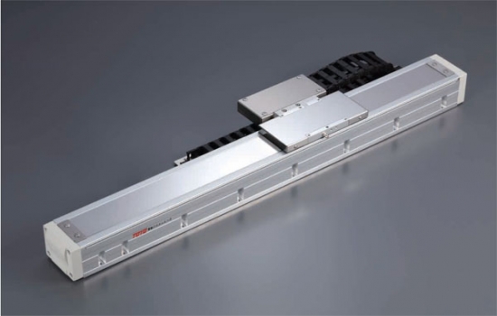 直線電機與同步電機有什么關系？