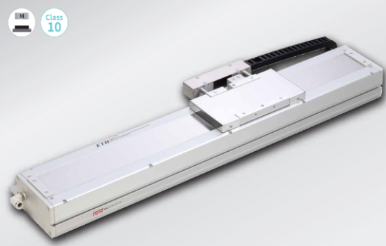 直線電機驅(qū)動器運動控制怎么做？